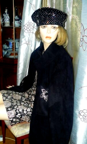 Jan paulsen lammfelljacke - jan,