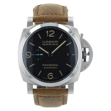 Panerai Luminor Marina Black