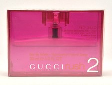 Gucci Rush 2  Eau de Toilette