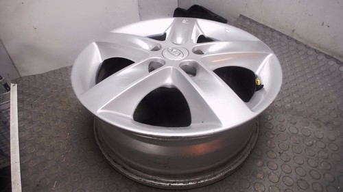 Alufelge 6x16 et51 kia - alufelge,