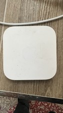 Apple AirPort Extreme WLAN