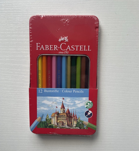 Faber castell buntstifte - faber-castell,