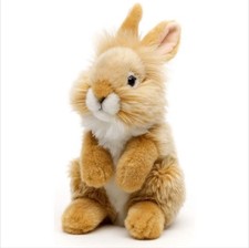 Hase plüschtier kuscheltier - hase,