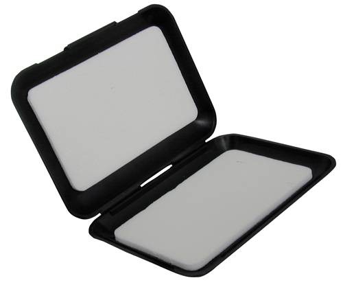 Shakespeare fly box - shakespeare,