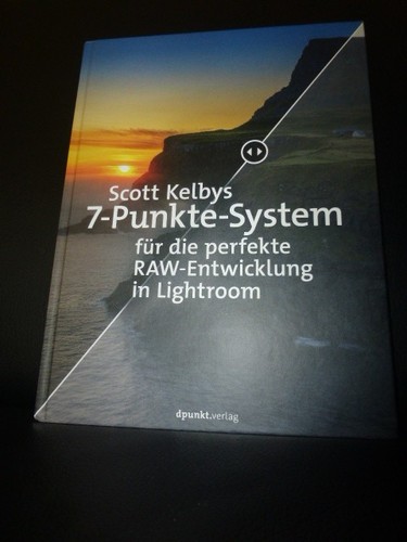 Scott kelbys punkte - scott, 7-punkte-system