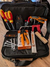 Profi Service Werkzeugtasche