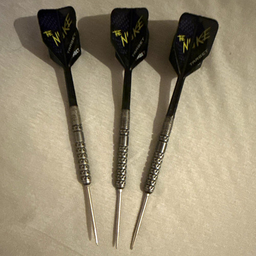 Target luke littler dart - g1,