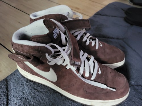 Nike air force - nike,