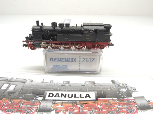 Fleischmann 7817 piccolo - fleischmann,