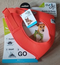 Hundegeschirr Curli Winter