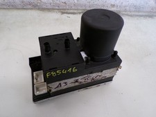 ZV Pumpe Zentralverriegelung 8L0862257D Audi A3 8L A4 B5  *F85416*