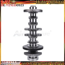 Kurbelwelle Für BMW E81 E87