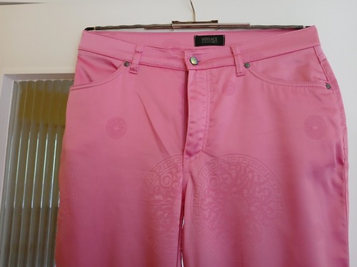 Hose von versace - hose,
