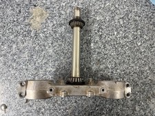 Gabelbrücke Unten Kawasaki KX