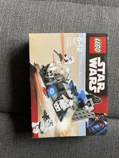 LEGO Star Wars 7667 Imperial