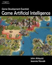 Game Artificial Intelligence