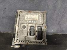 Motorsteuergerät 0281010161