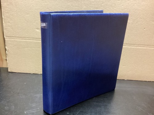 Kabe ringbinder leer - ,