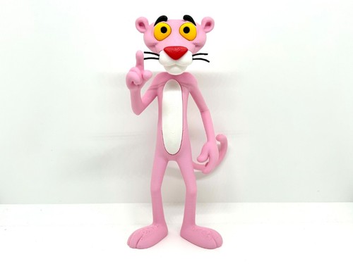 The pink panther druck - the,