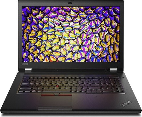 Lenovo thinkpad p73 - thinkpad,