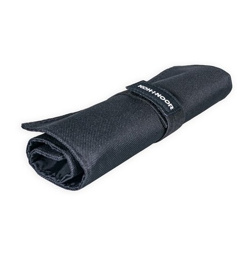 Koh noor schwarzes etui für - koh-i-noor,