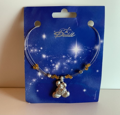 Diddl kette halskette - diddl,
