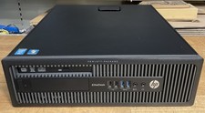 HP PC EliteDesk 800 G1 SFF