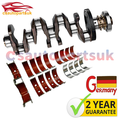 Kurbelwelle fur bmw - kurbelwelle,