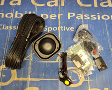 MED 4000 Camper Zentrale