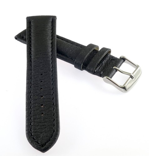 Echt hirsch leder uhrenarmband - echt,