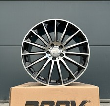 18 Zoll Felgen 2DRV WH39