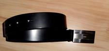 JOOP!* Leder -Gürtel* 70er