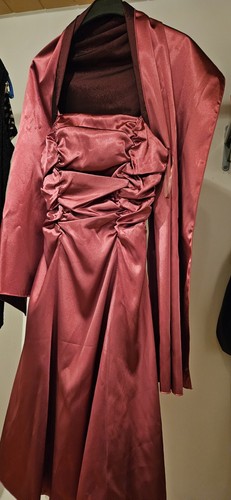 Ballkleid damen - ballkleid, 36