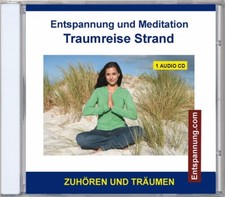 Entspannung und Meditation -