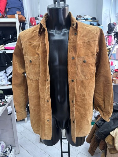 Papermoon herrenlederjacke - papermoon,