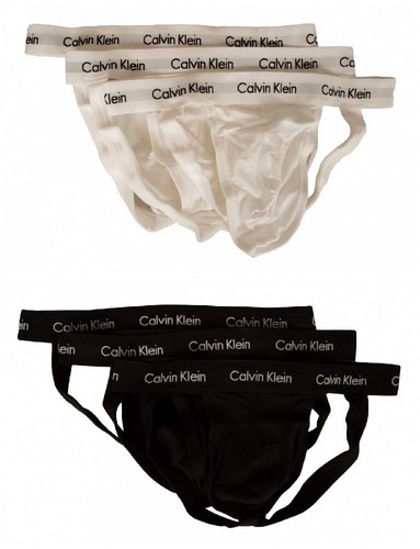 Herren jock strap - jock, calvin