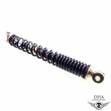 Stoßdämpfer hinten für REX