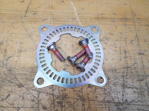 Abs sensorring rotor - abs-sensorring,