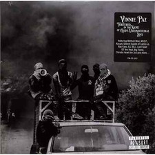 Vinnie Paz (Jedi Mind Tricks)