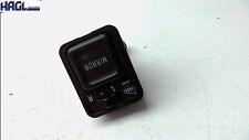 Schalter Aussenspiegelverstellung 35190S5NC01ZC 3050T Honda Civic Coupe 1.7 EM2