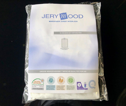 Jerymood kinder - 2x,