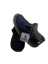 Duckfeet Dänische Schuhe Größe 35, Neu , Blau