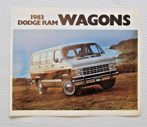1983 dodge canada ram - 1983, {canada}