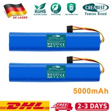 5000mAh 12V Ni-MHa Akku Für