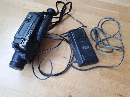 Olympus 8mm video8 - olympus, vx-43