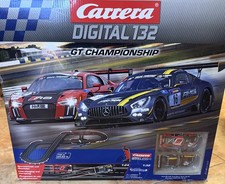 Carrera Digital 132 GT