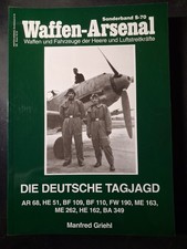 Waffen-Arsenal Sonderband S-70