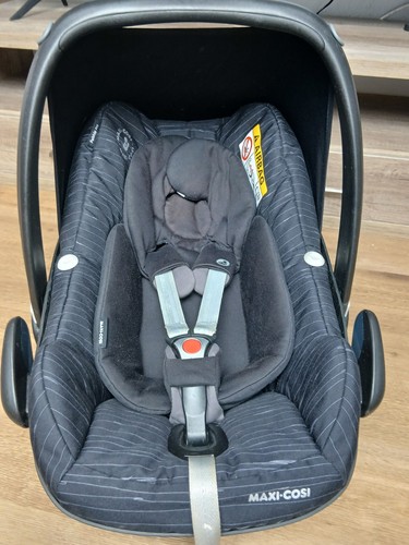 Maxi cosi pebble pro - pebble,