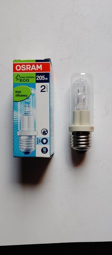 Halogenlampe osram halolux - osram,