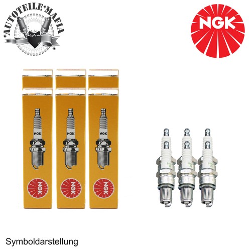 Ngk zündkerzen für - ngk,